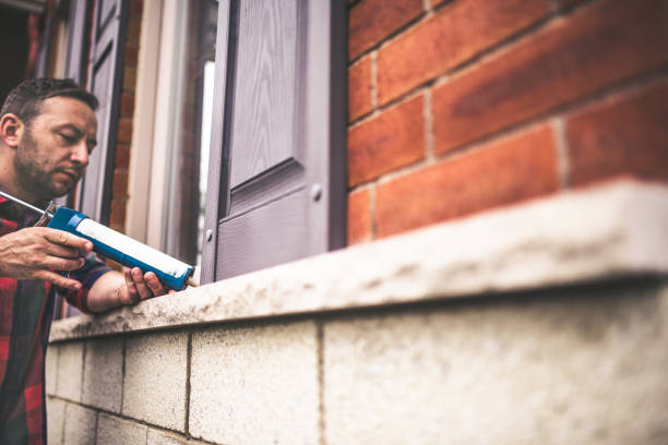 Best Insulation Maintenance and Repair in Columbus, MS