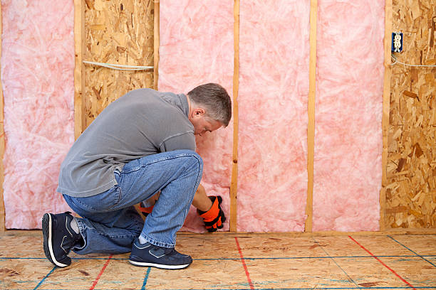 Best Spray Foam Insulation in Columbus, MS